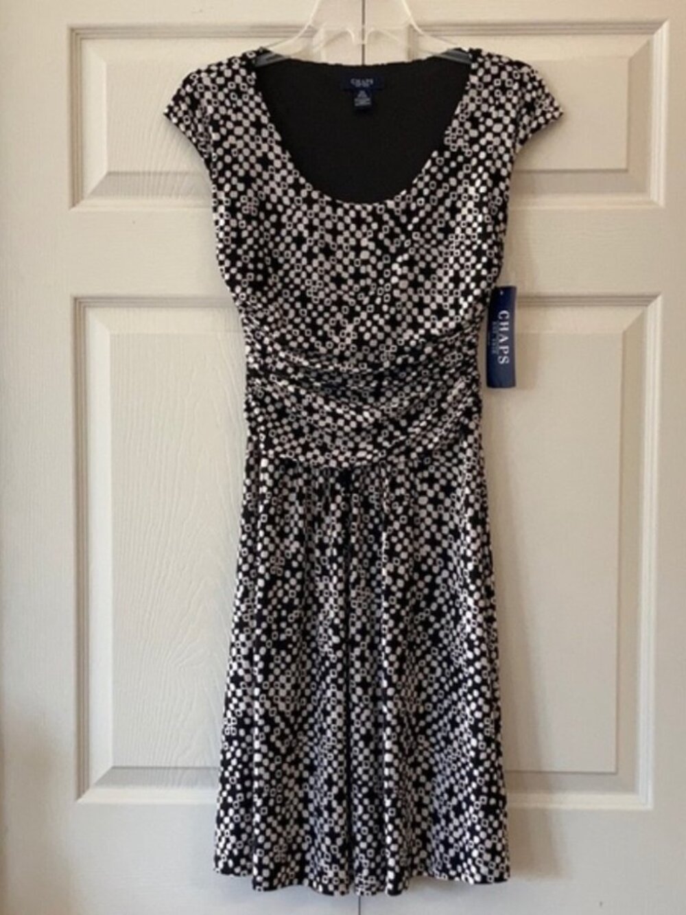 CHAPS Dress by Ralph Lauren Extra Small NEW